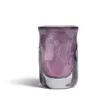 Ingeborg Lundin, Ariel Vase, for Orrefors, blown glass, engraved 'ORREFORS Ariel NR 470-D Ingeborg Lundin'