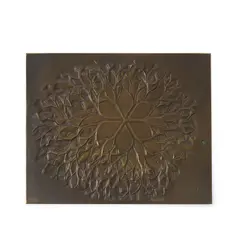 Ruth Asawa, Untitled (Flower)