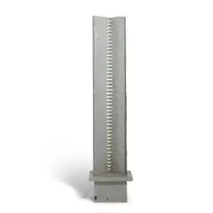 Corner Column #2 by Jesús Moroles, offered Jul 2024