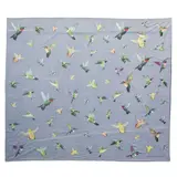 Alexander McQueen, Hummingbird Rug