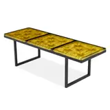 McCollin Bryan, Barbarella Bench