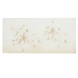 Maya Gold, Untitled (Figures on Beach)