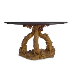 Michael Taylor, Console