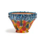 Ken Price, Persian Flower Pot (No. 309)