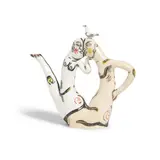 Akio Takamori, Lovers Teapot
