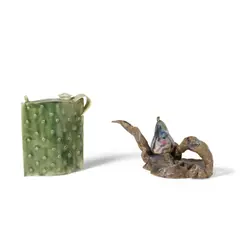 Philip Cornelius, Bishop Teapot