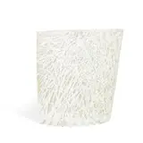 Ivan Mareš, Secret Garden II, Kiln-cast and cold worked glass, incised 'MARES IVAN 2006'
