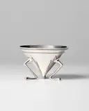Christopher Dresser, Important Conical Sugar Bowl