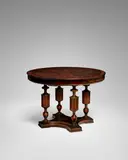 Axel Einar Hjorth, 'Sune' Table