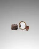 Line Vautrin, Miniature Box and Mirror