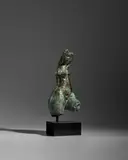 Antoniucci Volti, 'Germinal', bronze