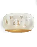 Max Ingrand, Rare Special-Order Wall Light