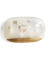Rare Special-Order Wall Light by Max Ingrand, offered Jun 2024