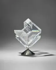Jon Kuhn, 'Ribbon of Steel', 'Ribbon of Steel'