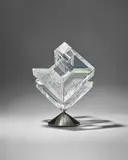 Jon Kuhn, 'Ribbon of Steel', 'Ribbon of Steel'