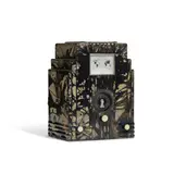 Harold van Doren, Rare Air King 66 Skyscraper Radio