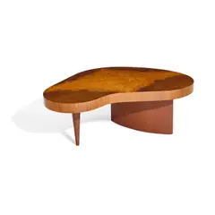 Gilbert Rohde, Paldao Coffee Table