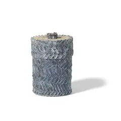 Covered Vessel by Line Vautrin, sold Mar 2024