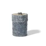 Line Vautrin, Covered Vessel