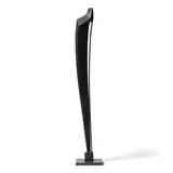 Yves Dana, En Attente, bronze