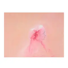 Perfil by Rafael Coronel, sold Mar 2024