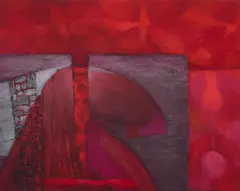 Fernando de Szyszlo, Mesa Ritual