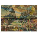 Syd Solomon, Hovering Wind