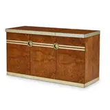 Pierre Cardin, Lift-Top Bar