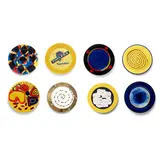 Various Artists, Set of Eight Chargers