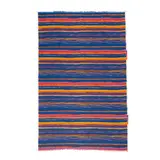 Inc Jack Lenor Larsen, Textile Design for Covington, screenprinted fabric