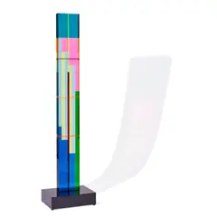 Vasa Mihich, Untitled (Tower)