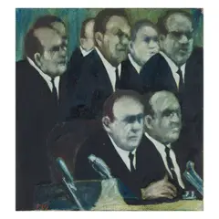 James Gill, The Reply