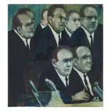 James Gill, The Reply