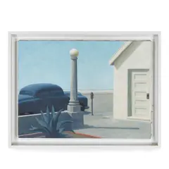 Michael Chapman, Oceanside Morning