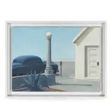 Michael Chapman, Oceanside Morning