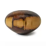 Philip Moulthrop, Figured Tulipwood Bowl