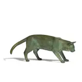 Gwynn Murrill, Cat II, bronze