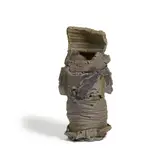Stan Bitters, Untitled (Vessel Form), glazed stoneware, signed and dated 'Bitters 02' on underside and along bottom edge