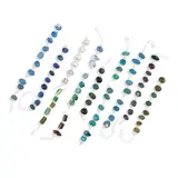 Doyle Lane, Eighty-Four Beads
