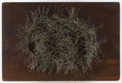 Pol Bury, Ponctuation, 1965