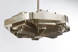 Jules Wabbes, Prototype – Suspension type Osaka