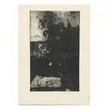 Hernández Mafalvón, Mujer, Grabado 1 / 30