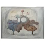 Rodolfo Aguirre Tinoco, Untitled, Técnica mixta