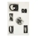 Waldemar Sjölander, Untitled, Grabado 5 / 88