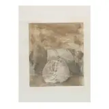 Nunik Sauret, Sothis, 1984, Grabado P. A