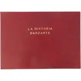 LA HISTORIA DANZANTE. SEMANARIO MUSICAL by José María Villasana, Litografías. Tomo 1, números: 1, 4, 5, 6, 8, 9, 11. 14, 19 - 40. Tomo 2, números: 6, 8 y 10, offered Sep 2024