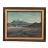 Marco Antonio Zepeda, El Citlaltépetl