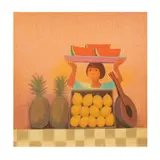 Antonio González Orozco, Mandolina, 1992, Serigrafía 64 / 200