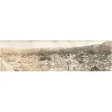Foto Ballesteros, CIUDAD DE GUANAJUATO, GUANAJUATO, Fotografía, 22.4 x 133 cm