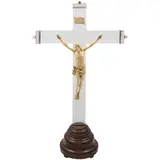 Cristo Crucificado, FRANCIA, SIGLO XIX